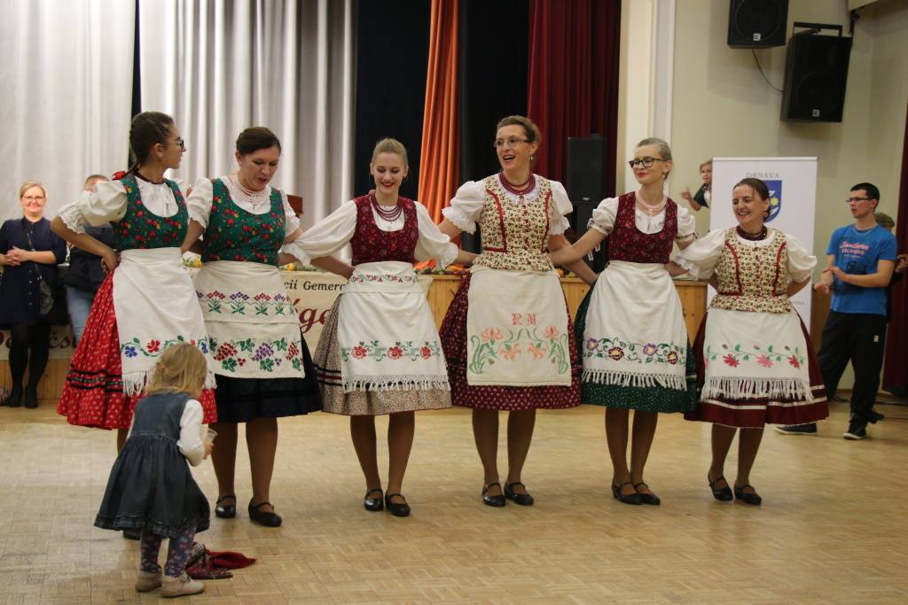 IV. Nagyapáink öröksége Rozsnyó